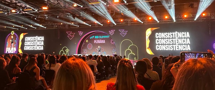 TripService marca presença no RD Summit 2023