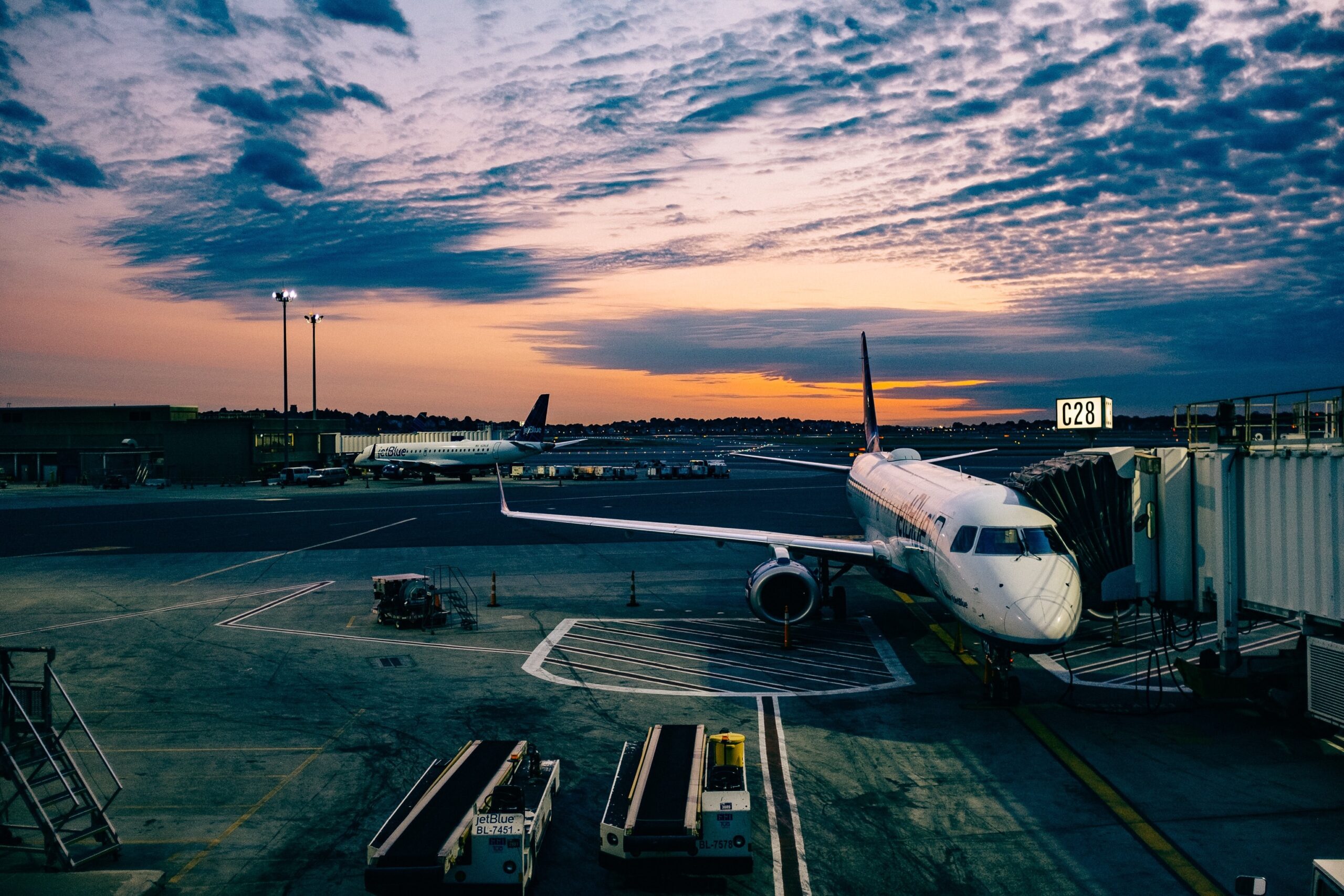 6 passos para uma gestão de bilhetes aéreos emitidos e não voados eficiente