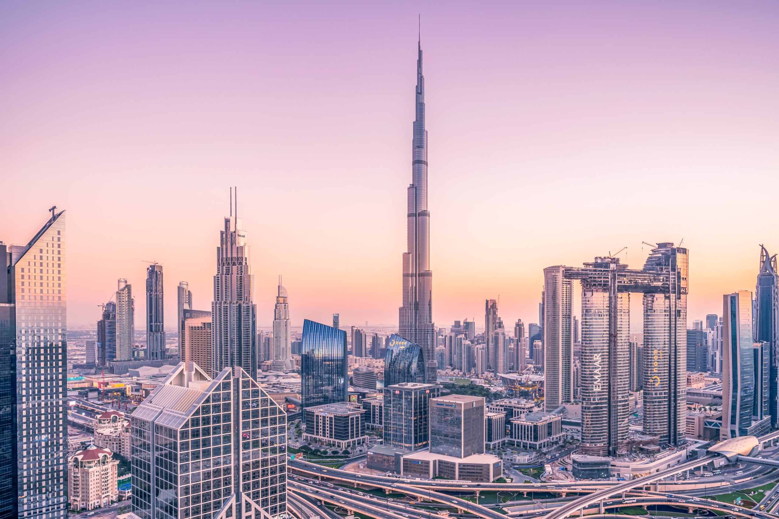 Saiba quais são os requisitos para viajar para Dubai